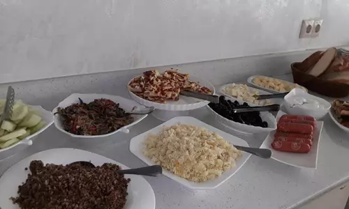 هتل باتومی پالاس هتل باتومی پالاس